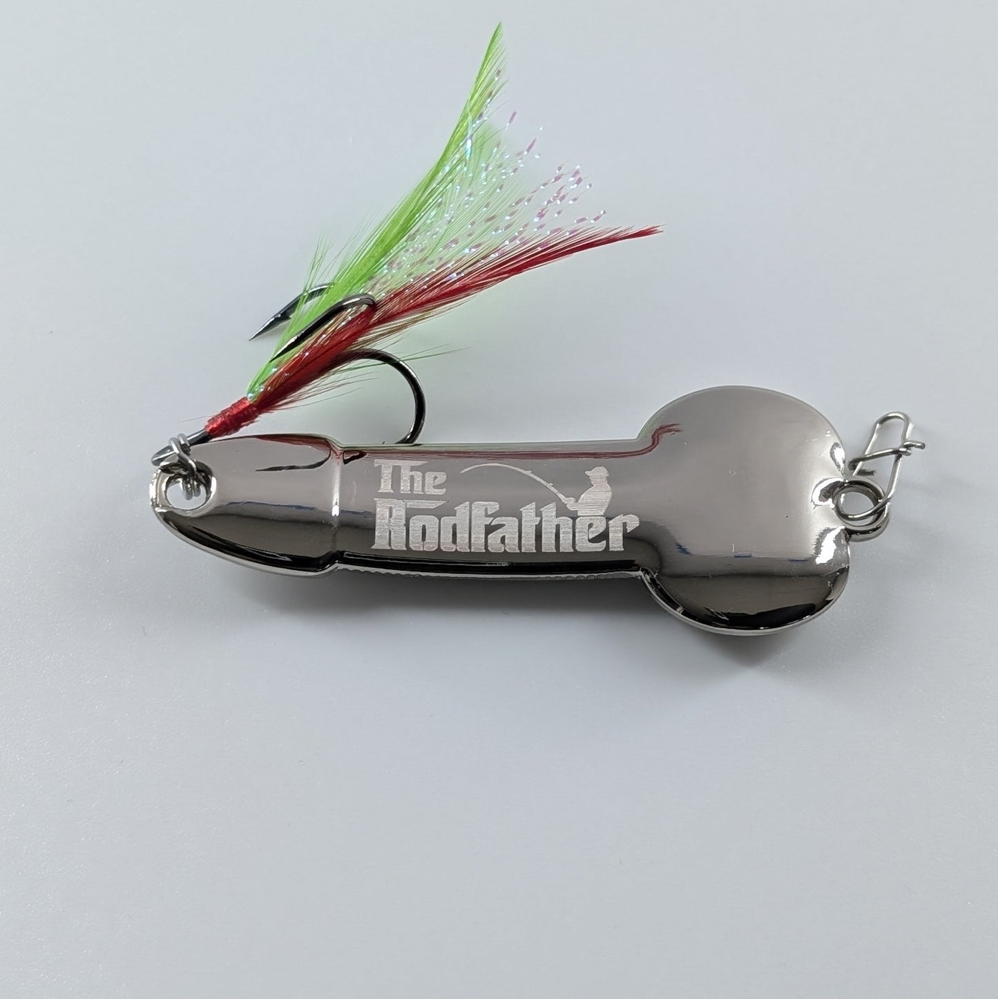 The RodFather Lure