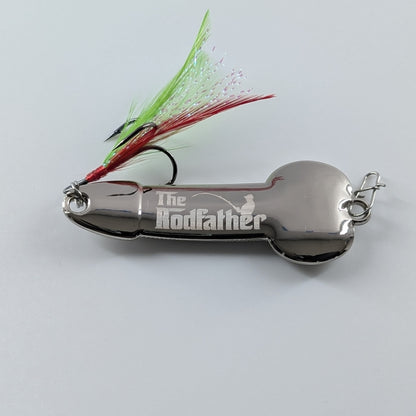 The RodFather Lure