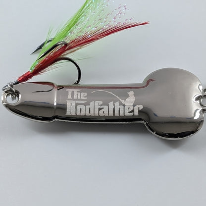 The RodFather Lure