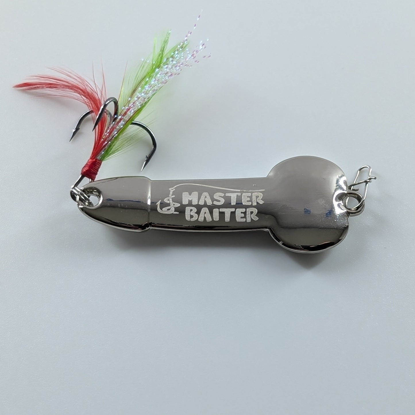 Master Baiter Fishing Lure