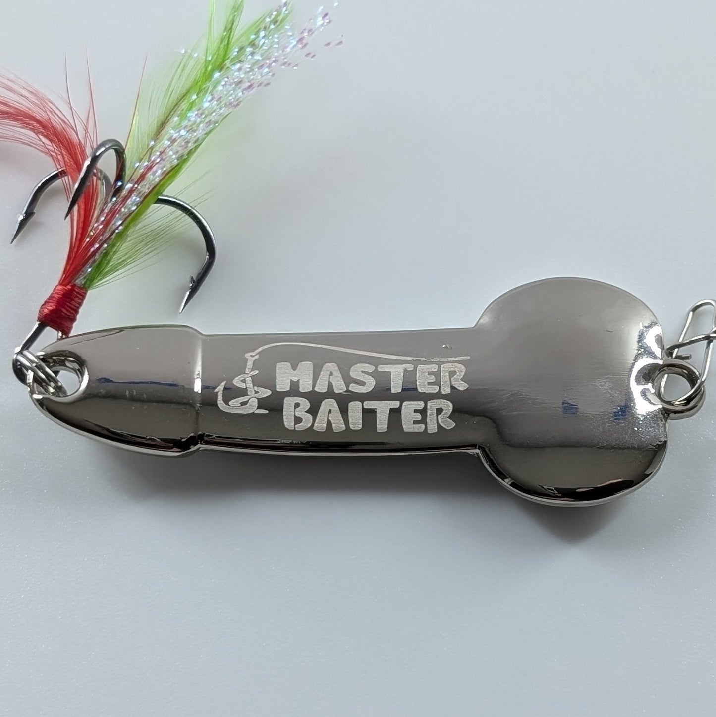 Master Baiter Fishing Lure