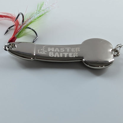 Master Baiter Fishing Lure