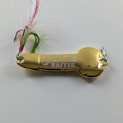 Master Baiter Fishing Lure