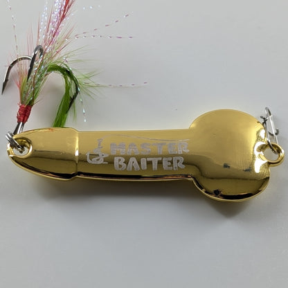 Master Baiter Fishing Lure