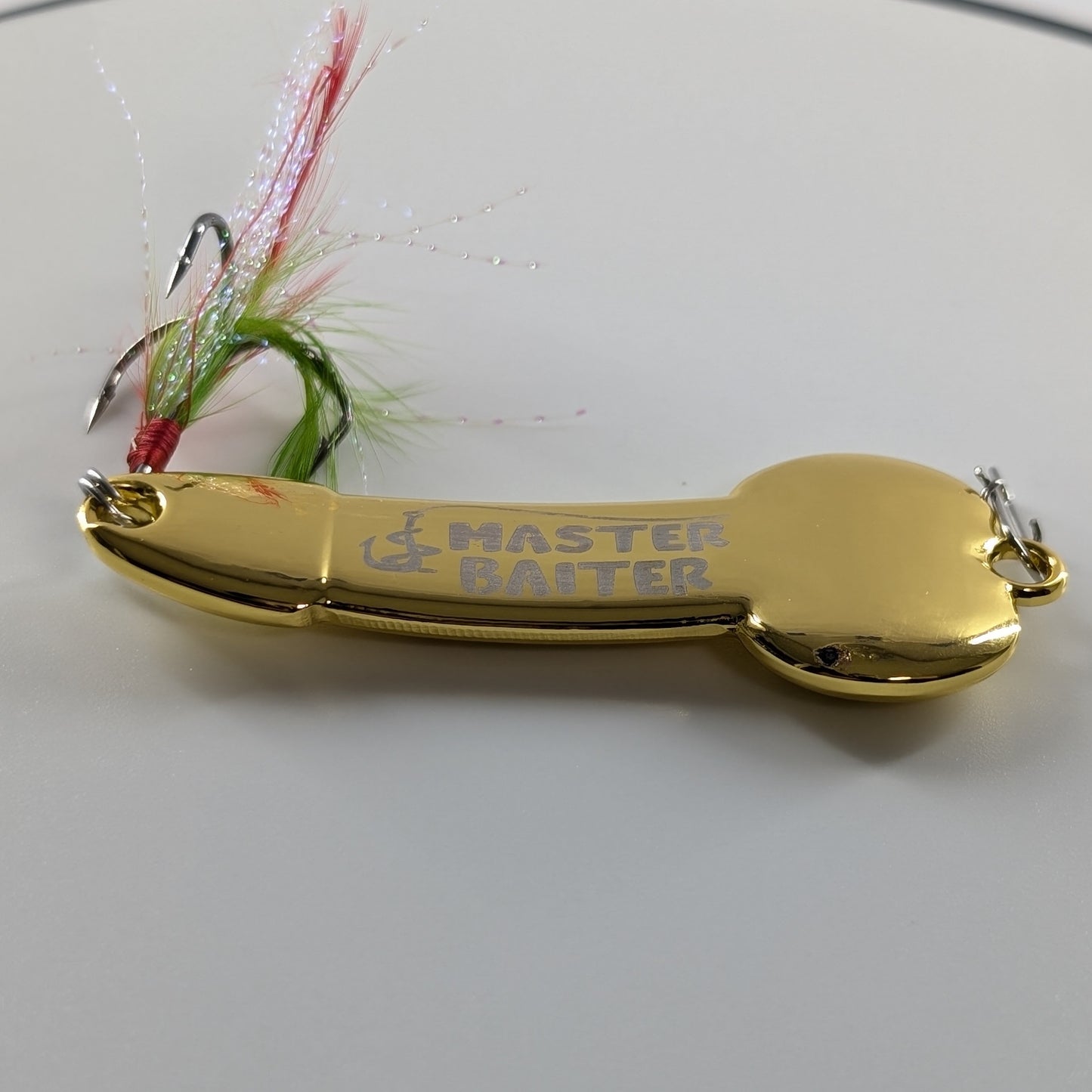 Master Baiter Fishing Lure