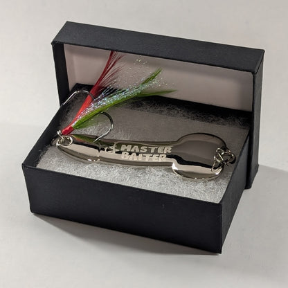 Master Baiter Fishing Lure