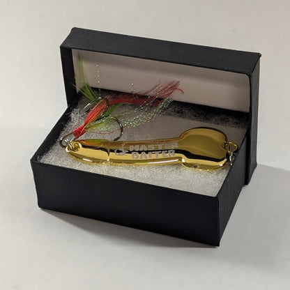 Master Baiter Fishing Lure